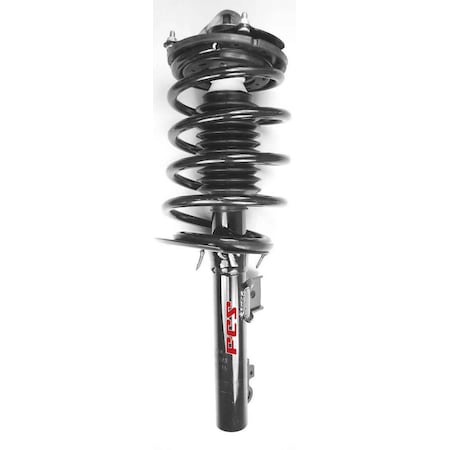 Fcs Automotive Complete Strut Assembly, 1336302 1336302